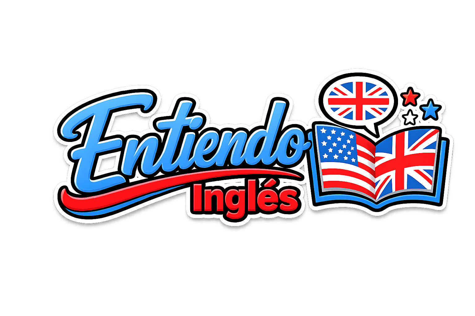 Entiendo Inglés Logo